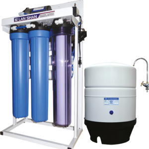 Reverse Osmosis RO-200GPD - Image 2