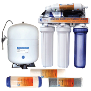 Easy Pure RO water Purifier - Image 2