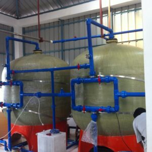 Industrial Water Softener - Image 2