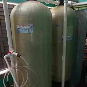 Industrial Water Softener - Image 3