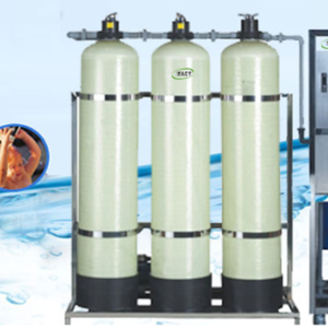 INDUSTRIAL RO PLANT - Image 2