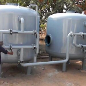 Industrial Iron Removal Plant - Image 2