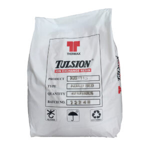 Ion Exchange Resin-THERMAX TULSION - Image 2