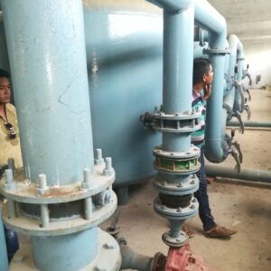 Swimming Pool Water Treatment Plant - Image 3