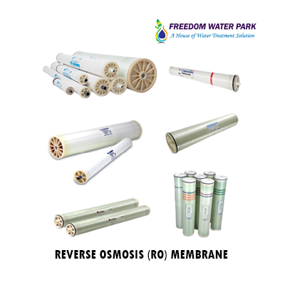 HERON REVERSE OSMOSIS (RO) MEMBRANE